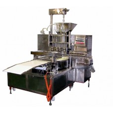 Shaomai Machine DIM-500 Shaomai Machine DIM-500