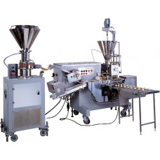 Paozu Machine DP-5000 Paozu Machine DP-5000