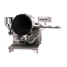 Crepe Machine HT-30CN