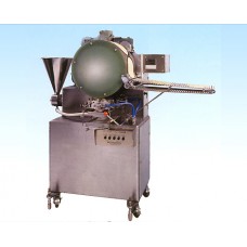 Crepe Machine HT-45CN