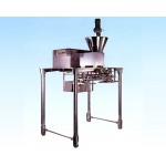 Meatball Machine MB-400