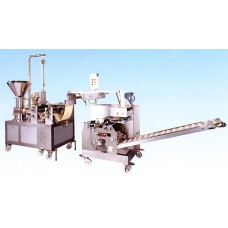 Wonton machine WF-180N