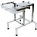 Vegetable Preparation Machine RG-200 Vegetable Preparation Machine RG-200