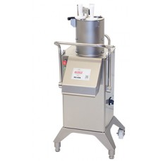 Vegetable Preparation Machine RG-400i Vegetable Preparation Machine RG-400i