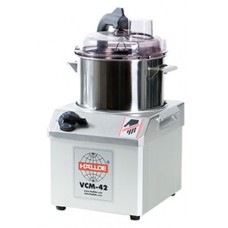 Vertical Cutter Mixer VCM-42 Vertical Cutter Mixer VCM-42